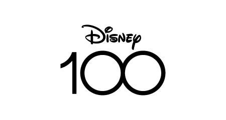 Disney 100 Years